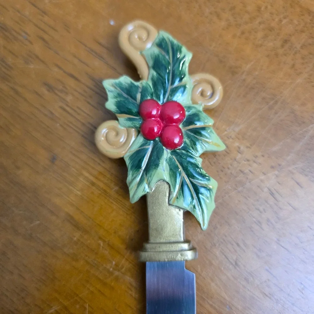 N/A christmas holly